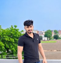 Nexa1020 - Male escort in Gurgaon