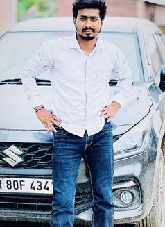 Nexa1020 - Male escort in Gurgaon Photo 2 of 2