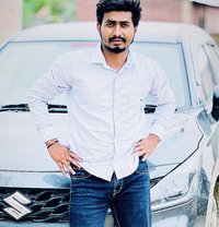 Nexa1020 - Male escort in Gurgaon