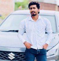 Nexa1020 - Acompañantes masculino in Gurgaon