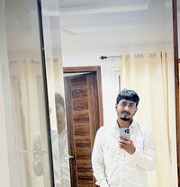 Nexa1020 - Acompañantes masculino in Gurgaon