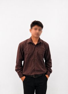 Nexo - Male escort in Kathmandu Photo 1 of 1