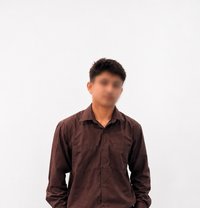 Nexo - Acompañantes masculino in Kathmandu