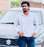 Nexus1020 - Male escort in New Delhi Photo 1 of 2