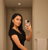 Neyla - escort in Dubai