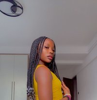 Neylan Neyphy - escort in Cape Town