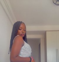 Neylan Neyphy - escort in Cape Town