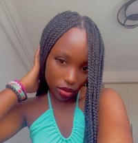 Neylan Neyphy - escort in Cape Town