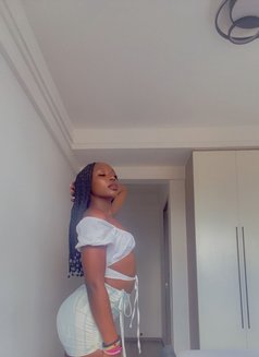 Neylan Neyphy - escort in Cape Town Photo 4 of 4