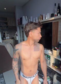 NFFfun mssge - masseur in Bali Photo 6 of 9