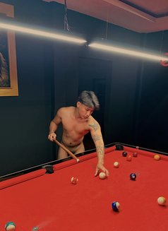 NFFfun mssge - masseur in Bali Photo 7 of 9