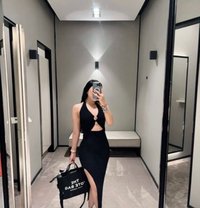 Ms. Le - puta in Ho Chi Minh City