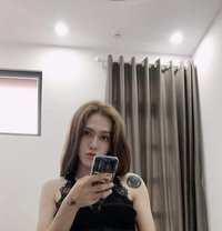 Ngọc Ngọc Ladyboy - Transsexual escort in Ho Chi Minh City