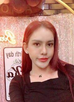 Ngọc Ngọc Ladyboy - Acompañantes transexual in Ho Chi Minh City Photo 4 of 27