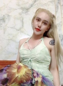 Ngọc Ngọc Ladyboy - Acompañantes transexual in Ho Chi Minh City Photo 5 of 27