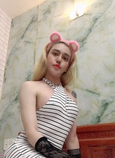 Ngọc Ngọc Ladyboy - Transsexual escort in Ho Chi Minh City Photo 9 of 30