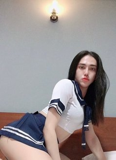 Ngọc Ngọc Ladyboy - Transsexual escort in Ho Chi Minh City Photo 10 of 27