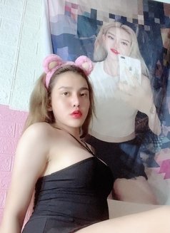 Ngọc Ngọc Ladyboy - Transsexual escort in Ho Chi Minh City Photo 13 of 30