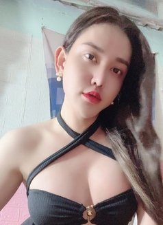 Ngọc Ngọc Ladyboy - Transsexual escort in Ho Chi Minh City Photo 12 of 30