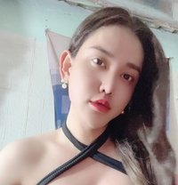 Ngọc Ngọc Ladyboy - Acompañantes transexual in Ho Chi Minh City