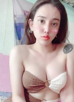 Ngọc Ngọc Ladyboy - Transsexual escort in Ho Chi Minh City Photo 14 of 27