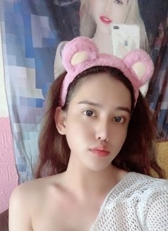 Ngọc Ngọc Ladyboy - Transsexual escort in Ho Chi Minh City Photo 15 of 28