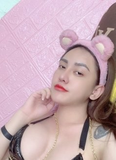 Ngọc Ngọc Ladyboy - Transsexual escort in Ho Chi Minh City Photo 18 of 30