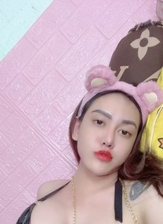 Ngọc Ngọc Ladyboy - Acompañantes transexual in Ho Chi Minh City Photo 18 of 27