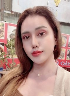 Ngọc Ngọc Ladyboy - Transsexual escort in Ho Chi Minh City Photo 20 of 28