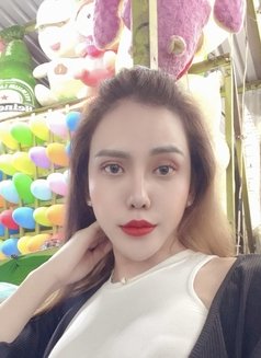 Ngọc Ngọc Ladyboy - Transsexual escort in Ho Chi Minh City Photo 22 of 28