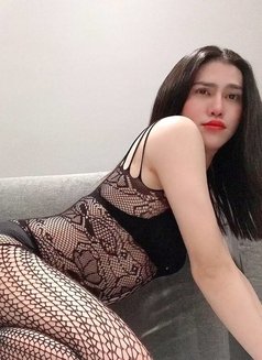 Ngọc Ngọc Ladyboy - Transsexual escort in Ho Chi Minh City Photo 29 of 30