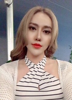 Ngọc Ngọc Ladyboy - Transsexual escort in Ho Chi Minh City Photo 30 of 30