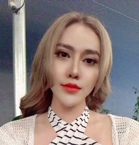 Ngọc Ngọc Ladyboy - Transsexual escort in Ho Chi Minh City