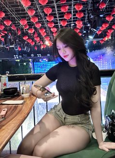 Người Mẫu Phương Baby - escort in Hyderabad Photo 14 of 14