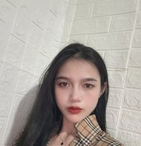 Người Shara - escort in Singapore