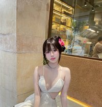 Lyly - escort in Gurgaon