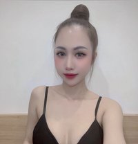 Ngan - escort in Colombo