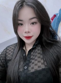 Ngoc Anh Juts Arrive - escort in Jeddah Photo 3 of 4
