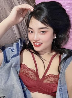 Ngoc Anh Juts Arrive - escort in Hofuf Photo 9 of 9