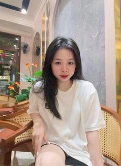 Ngoc Han - escort in Jeddah Photo 3 of 4