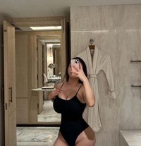 Ngoc Lan - escort in Ho Chi Minh City