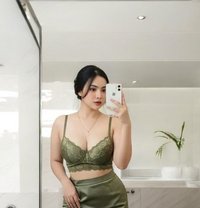 Jana - escort in Ho Chi Minh City