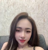 Ngoc - escort in Al Ain