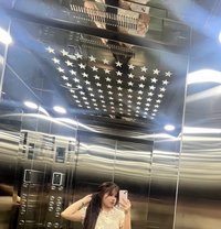 Ngoctrinh - escort in Hanoi