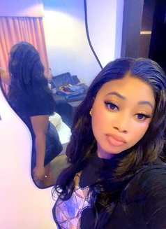 Bj Goddess - escort in Lagos, Nigeria Photo 2 of 2