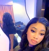 Bj Goddess - escort in Lagos, Nigeria