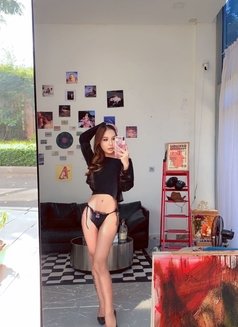 Nguyễn Bảo Phương - Transsexual escort in Ho Chi Minh City Photo 8 of 8