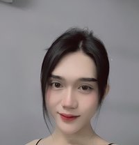 Nhật Hà Ldb - Transsexual escort in Ho Chi Minh City