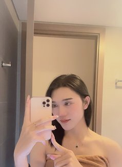 Nhật Hà Ldb - Transsexual escort in Ho Chi Minh City Photo 4 of 8