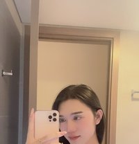 Nhật Hà Ldb - Transsexual escort in Ho Chi Minh City